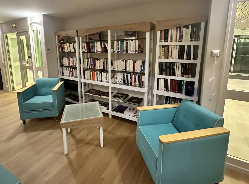 🏠🛋️Aménagement Intérieur – Salon et Projets Complets